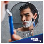 M-quina-Para-Afeitar-Recargable-Gillette-Mach3-Aqua-Grip-360-1-Unidad-9-28857