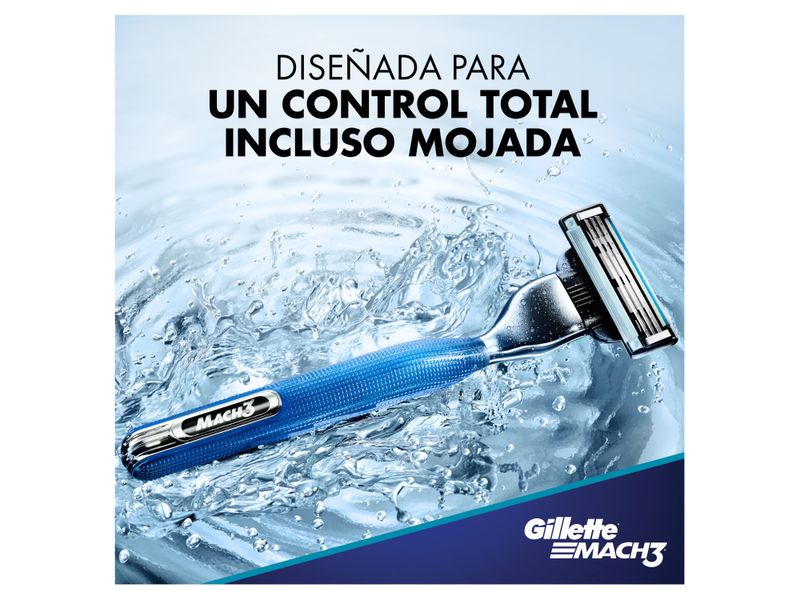 M-quina-Para-Afeitar-Gillette-Mach3-Base-Aqua-Grip-1-unidad-9-72893
