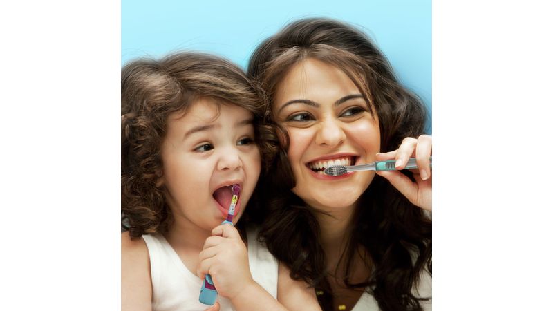 Oral-B Cepillos de dientes sensibles para el cuidado de las encías, extra  suaves, 2 unidades