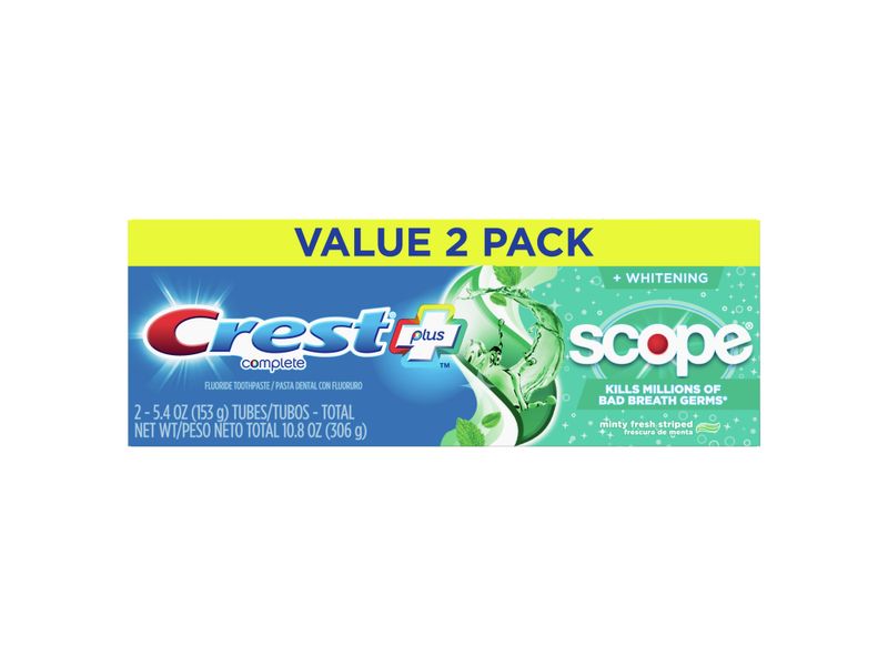 2-Pack-Crema-Dental-Crest-Scope-Frescura-De-Menta-306gr-1-31495