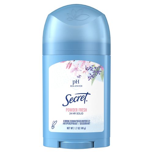 Desodorante Secret Powder Fresh - 48gr
