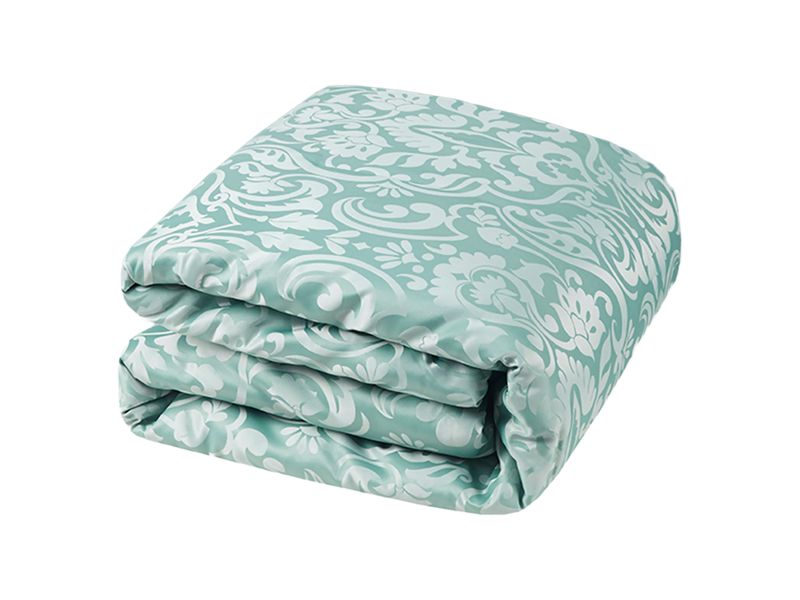 Edred-n-Better-Homes-5-Piezas-Jacquard-King-Verde-2-74940