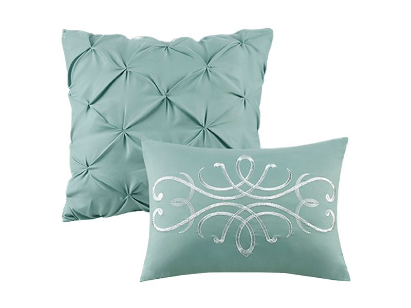 Edred-n-Better-Homes-5-Piezas-Jacquard-King-Verde-3-74940