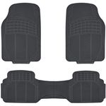 Set-Alfombras-Auto-Drive-3-Piezas-Negro-PVC-1-75105