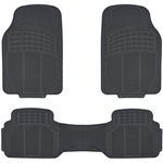 Reposabrazos Para Coche Abs Negro 16x30x(40-50) Cm Vidaxl con Ofertas en  Carrefour