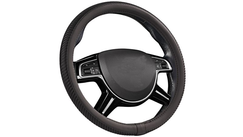 Comprar Protector Para Volante Auto Drive ajuste universal, estilo  deportivo, Buen agarre al conducir, Walmart Costa Rica - Maxi Palí