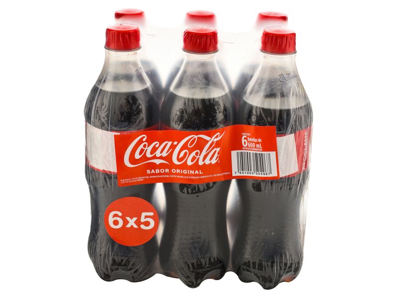 6-Pack-Refresco-COCA-COLA-original-600ml-2-74747