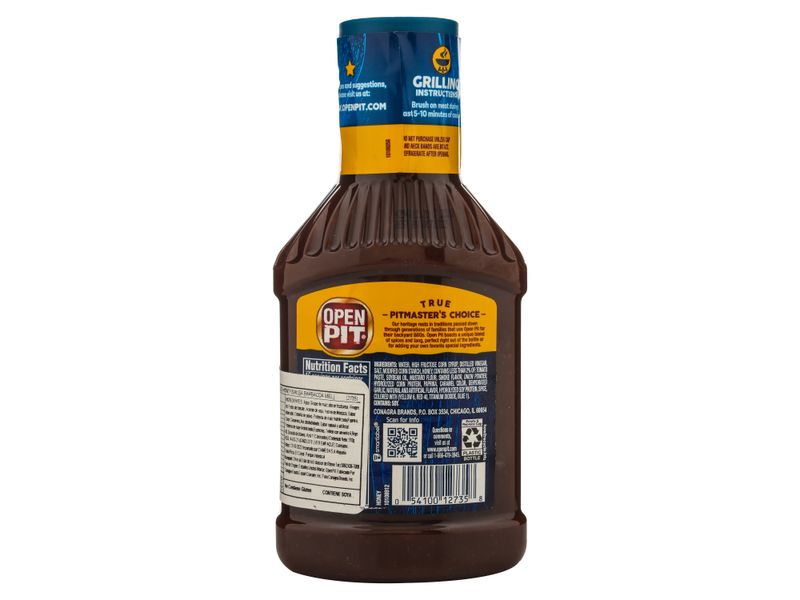 Salsa-Open-Pit-BBQ-Miel-510gr-2-74774