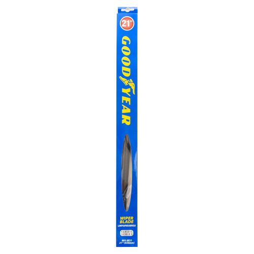 Escobilla Goodyear aero 21 pulgadas