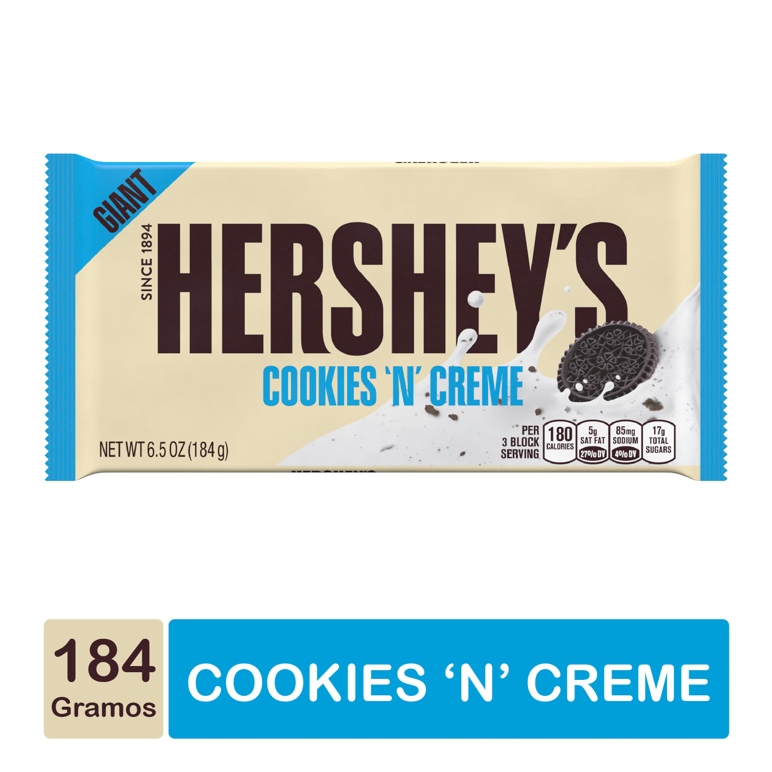 Chocolate-Hersheys-Cookies-N-Creme-184gr-1-28148
