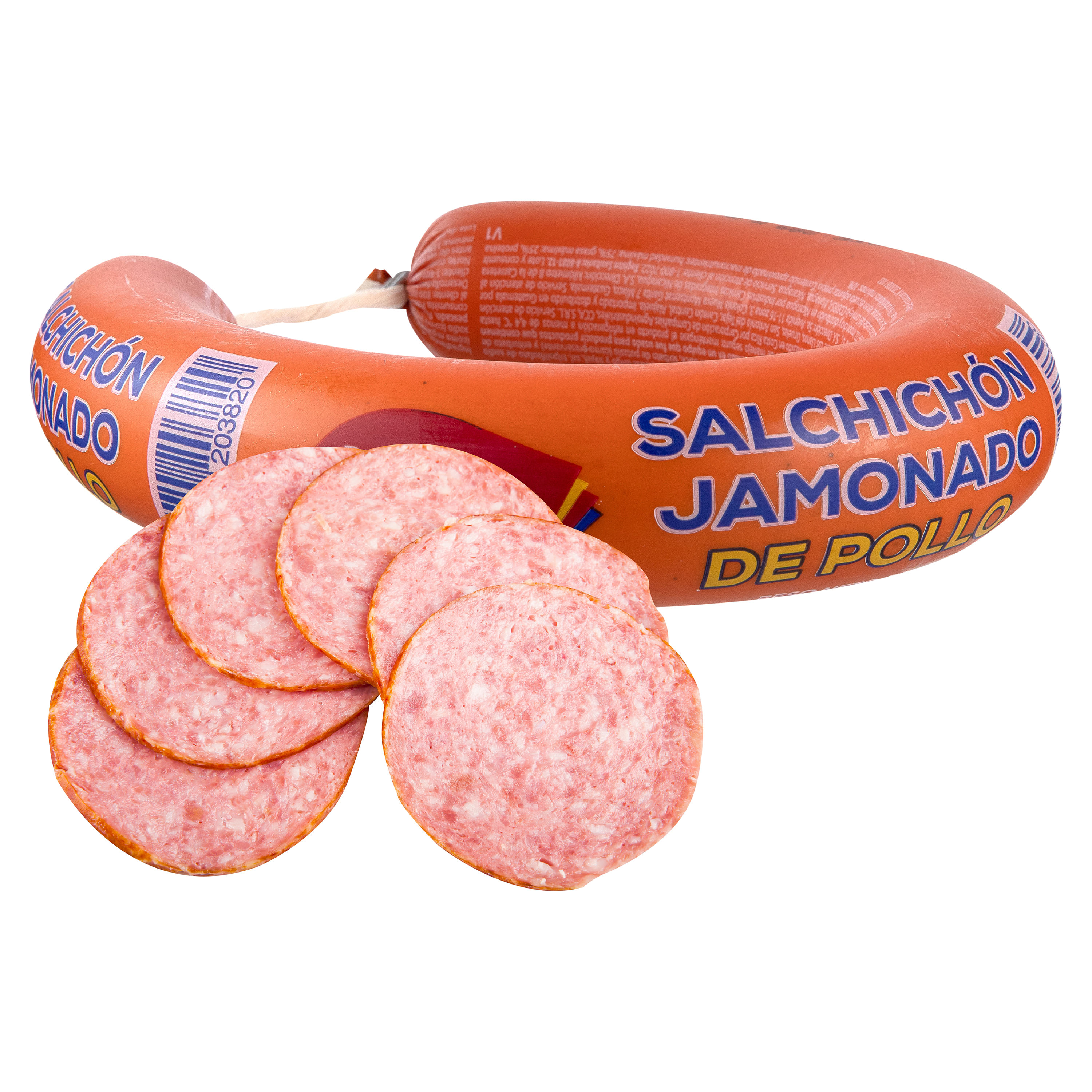Salcho-Po-Jam-Dc500G-1-35428