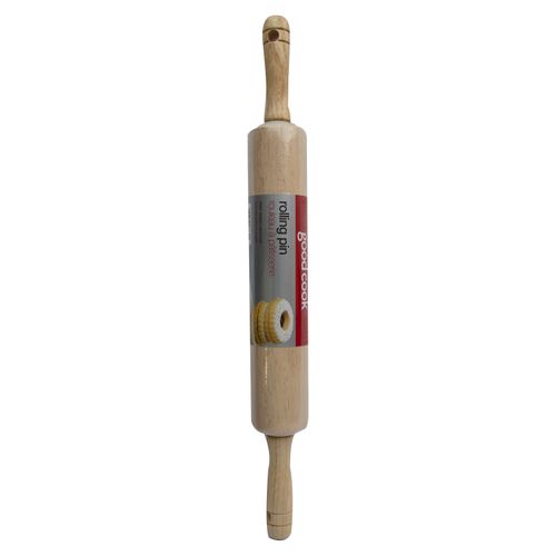 Bolillo Good Cook Madera