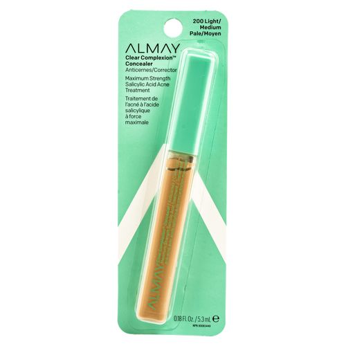 Corrector Almay Clear Compl Light Medium
