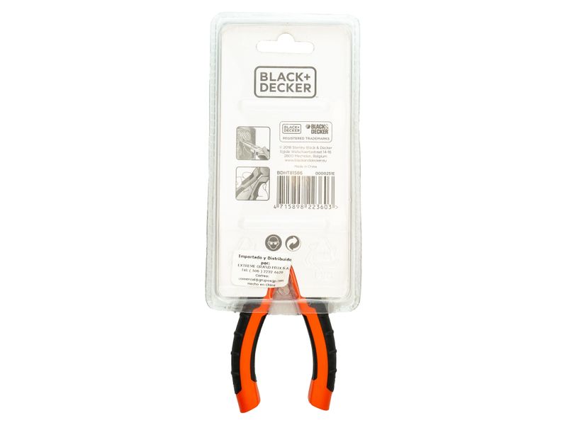 Alicate-Black-Decker-Puntas-6-Pulgadas-2-75061