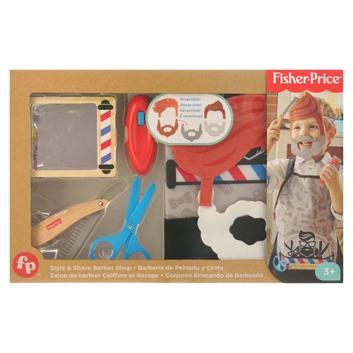 Fp Learning Barberia De Peinado Y Corte