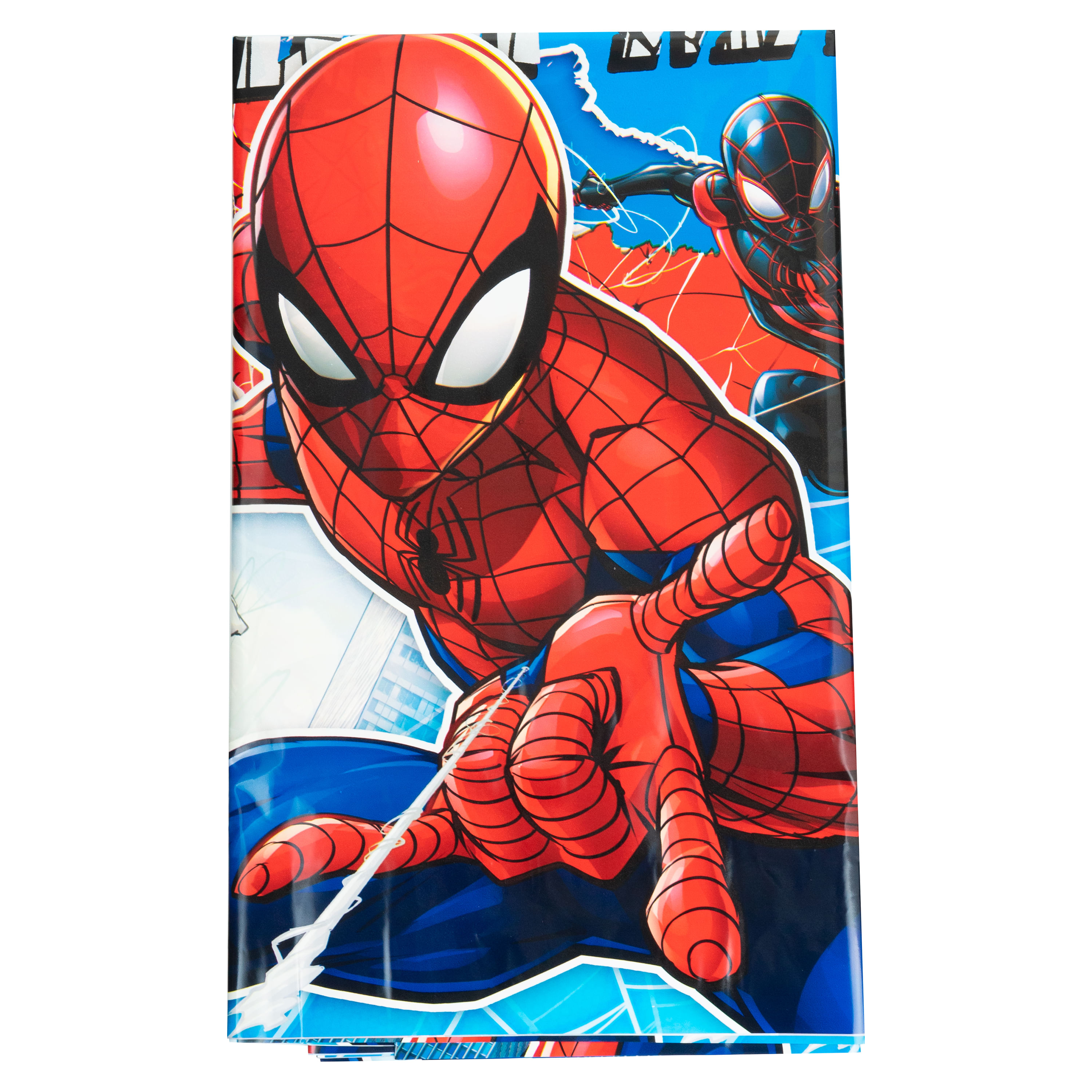 Comprar Mantel Fiesta Spiderman 108X182Cm | Walmart Costa Rica