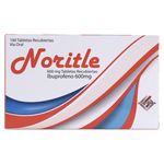 Noritle-600Mg-1-75587