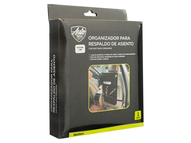Organizador-Auto-Drive-Para-Auto-56x33Cm-Negro-3-75093