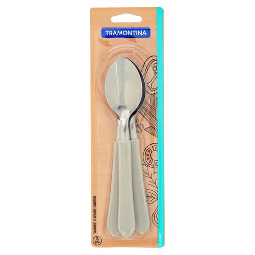 Juego Cucharas Mesa 3 Pzas Leme