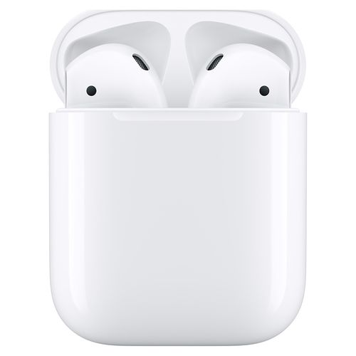 Audífonos Apple tws airpods 2 MM000APL06