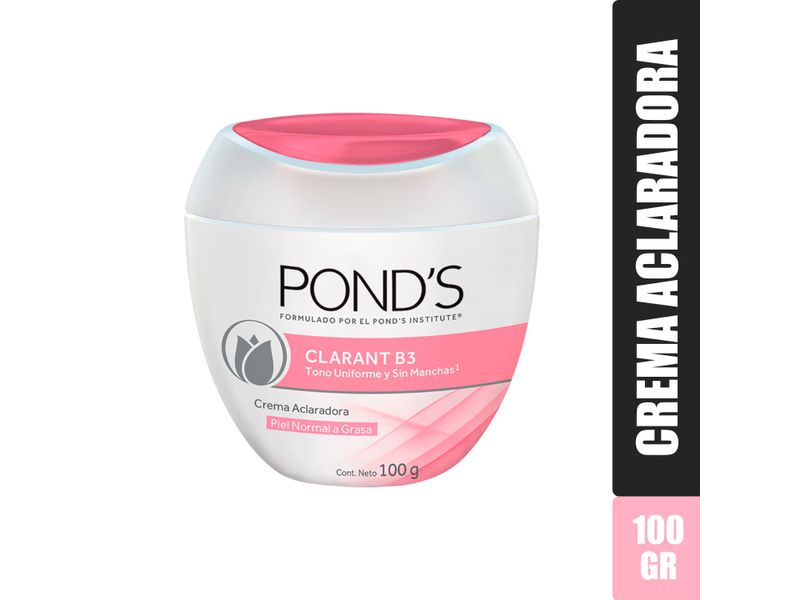 Crema-Facial-Ponds-Clarant-B3-Grasa-100G-1-25420