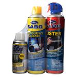 Comprar Limpiador Sabo Especial de Aire Comprimido para Limpieza De Pc -  480ml, Walmart Costa Rica - Maxi Palí