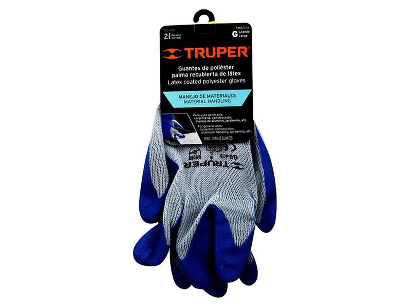 Guantes-Truper-Para-Jardin-Con-Latex-G-2-41977
