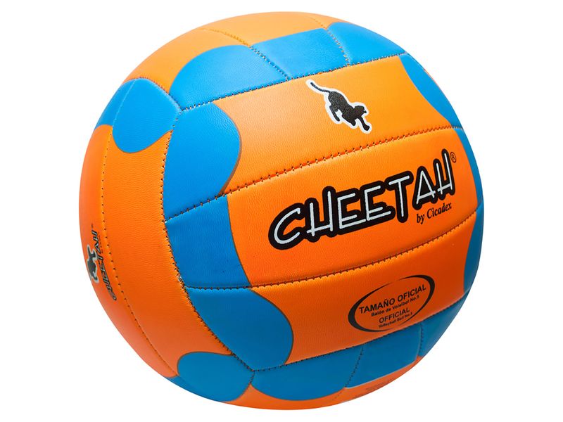 Balon-Volleyball-Pioneer-Cheetah-1-28366