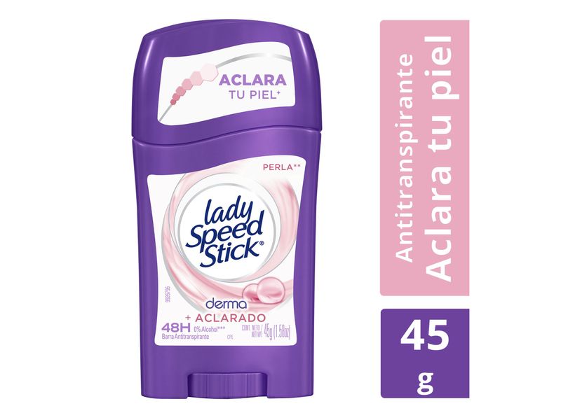 Desodorante-Lady-Speed-Stick-Derma-Aclarado-Perla-Barra-45-g-1-72845