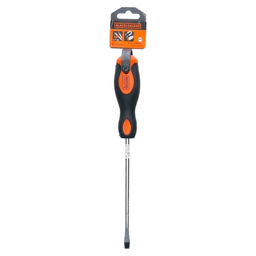 Desatornillador Black & Decker Plano 1 4X6