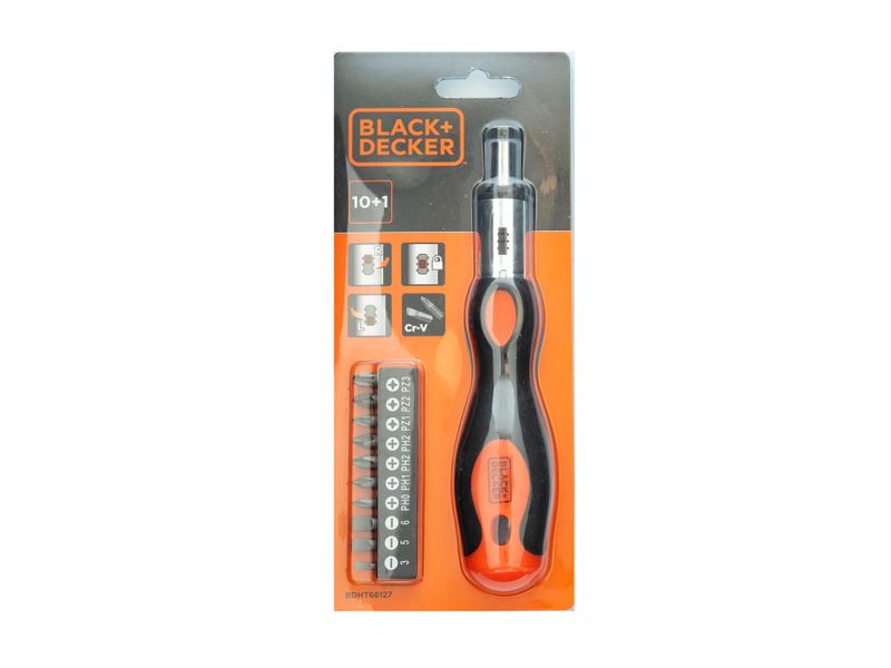 Ratchet-Black-Decker-10-piezas-1-75060