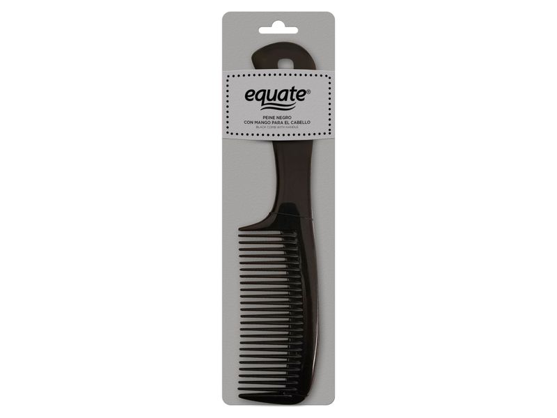 Peine-Equate-Negro-C-Mango-Para-Cabello-2-74299