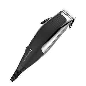 Recortadora de Cabello Remington con Cuchillas de Precisión HC1096