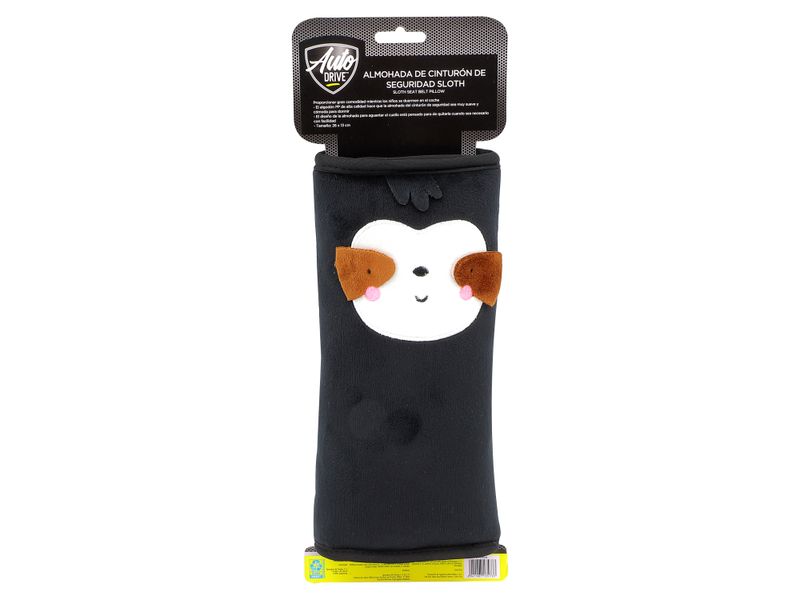 Almohada-Auto-Drive-Para-Cintur-n-De-Seguridad-Sloth-1-75185