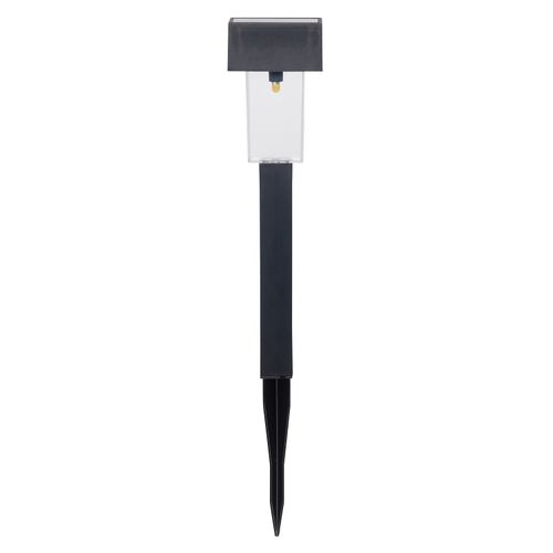 Lampara Mainstays Solar Led Plana