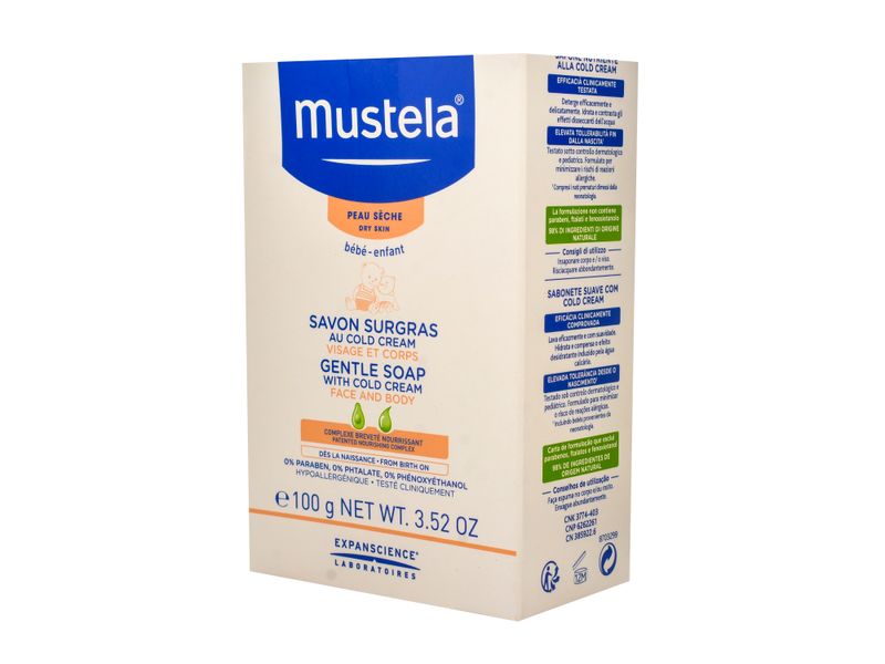 Mustela-Gentle-Soap-100G-2-68421