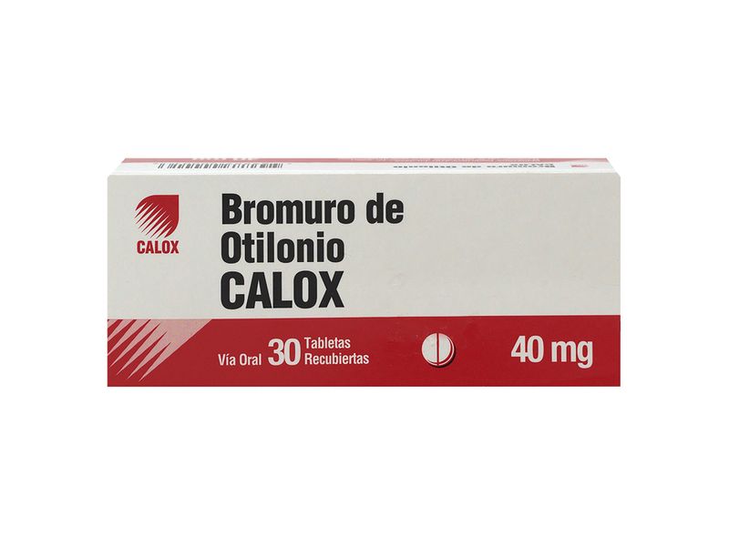 Bromuro-Otilonio-40Mg-X30-Tab-X-Unidad-Bromuro-Otilonio-40Mg-X30-Tab-1-26965