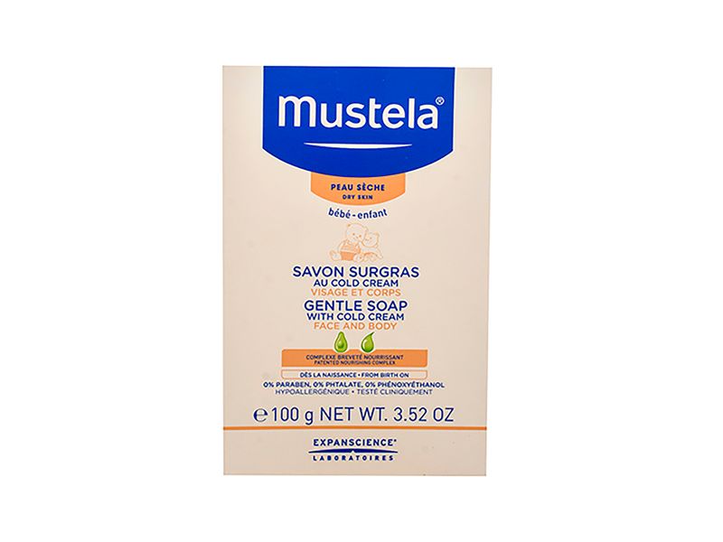 Mustela-Gentle-Soap-100G-1-68421