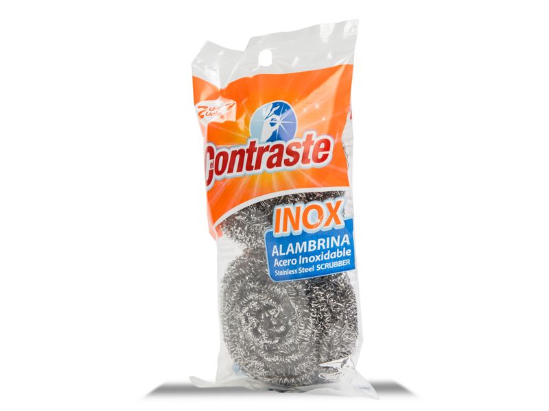 2-Pack-Alambrina-El-Contraste-De-Acero-Inoxidable-2-29362