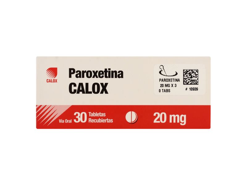 Paroxetina-C-20Mg-X30-Tab-1-1-X-Unidad-Paroxetina-Calox-30-Tabletas-20mg-Precio-Indicado-Por-Unidad-2-29572