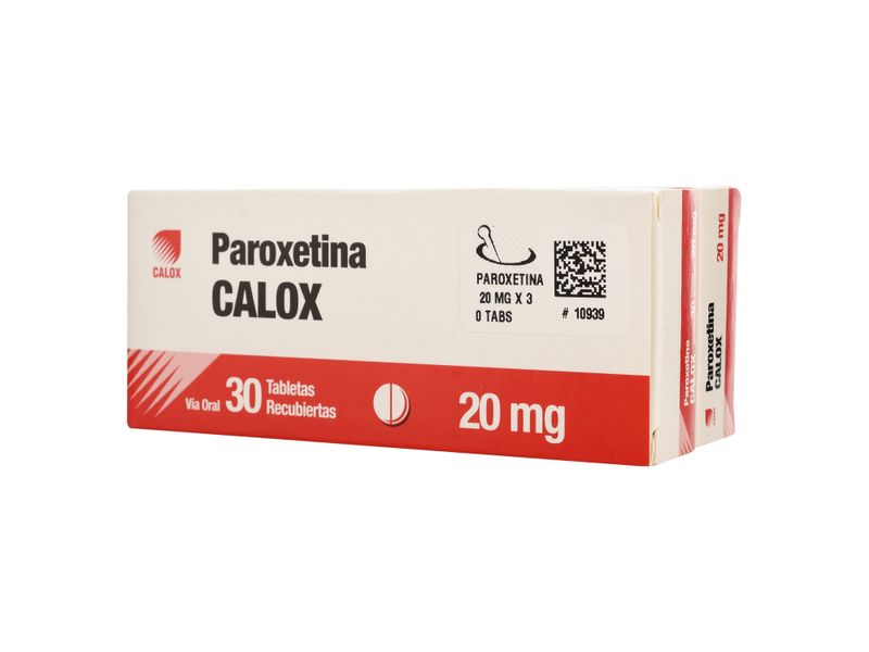 Paroxetina-C-20Mg-X30-Tab-1-1-X-Unidad-Paroxetina-Calox-30-Tabletas-20mg-Precio-Indicado-Por-Unidad-3-29572