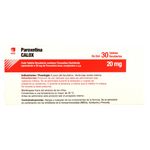 Paroxetina-C-20Mg-X30-Tab-1-1-X-Unidad-Paroxetina-Calox-30-Tabletas-20mg-Precio-Indicado-Por-Unidad-5-29572