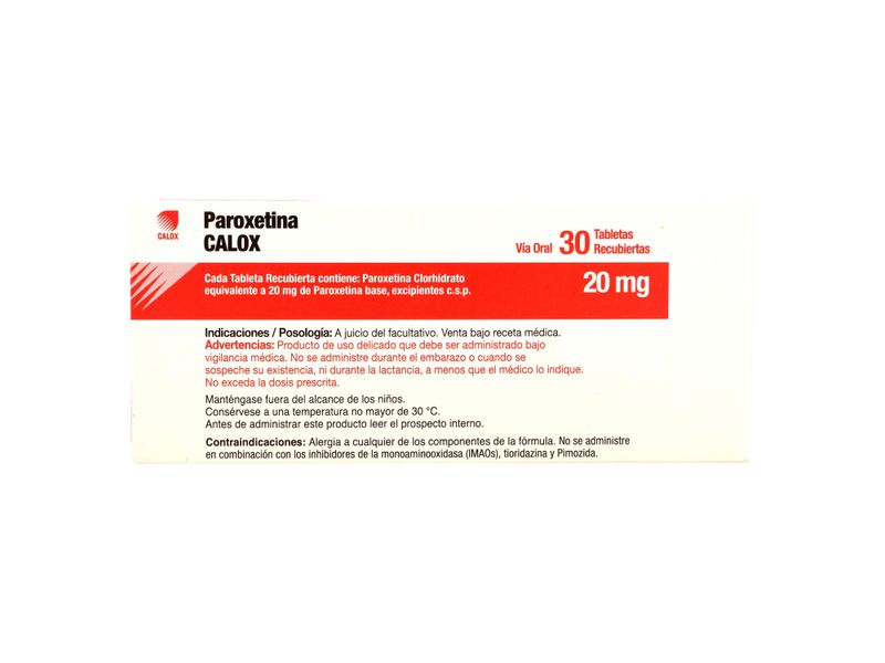 Paroxetina-C-20Mg-X30-Tab-1-1-X-Unidad-Paroxetina-Calox-30-Tabletas-20mg-Precio-Indicado-Por-Unidad-5-29572