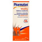 Pharmaton-Vitality-X90-Tab-2-55601