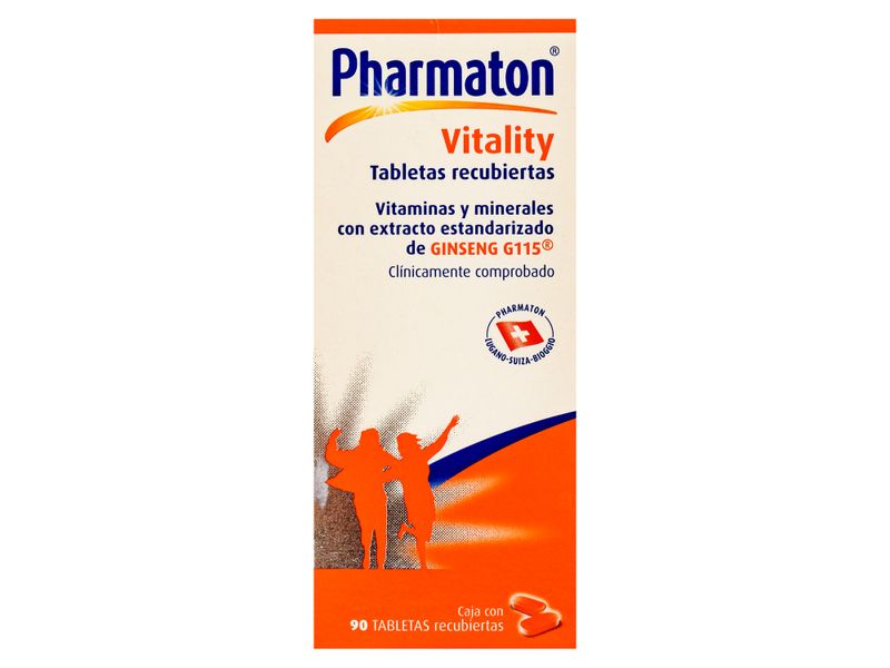 Pharmaton-Vitality-X90-Tab-2-55601