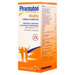 Pharmaton-Vitality-X90-Tab-3-55601