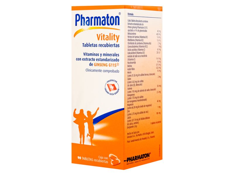 Pharmaton-Vitality-X90-Tab-3-55601