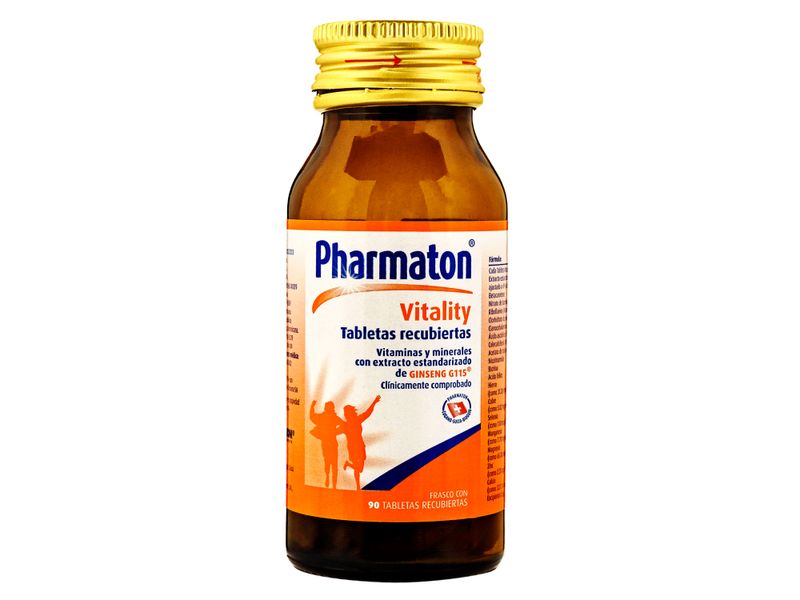 Pharmaton-Vitality-X90-Tab-4-55601