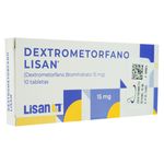 Dextrometorfano-15Mg-X10-Tab-2-57717