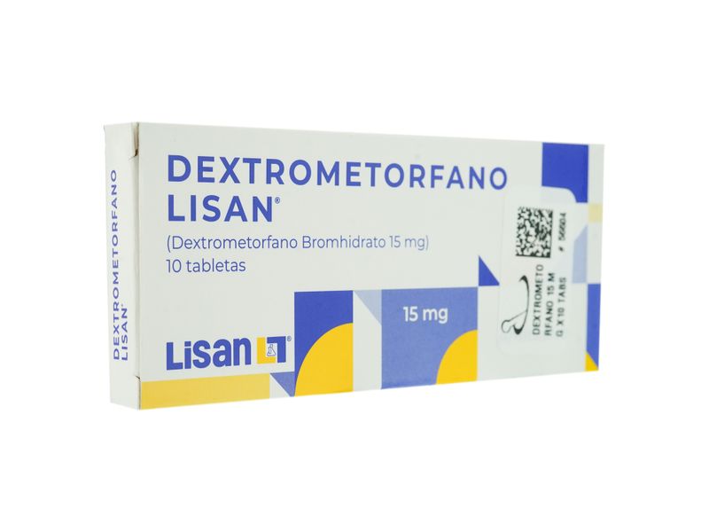 Dextrometorfano-15Mg-X10-Tab-2-57717